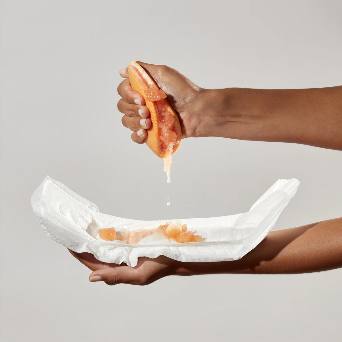 Postpartum Catch All Pads