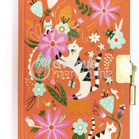 Secret Journal
