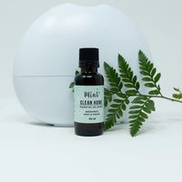 Clean Home Essential Oil Blend
