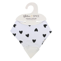Chew Bib