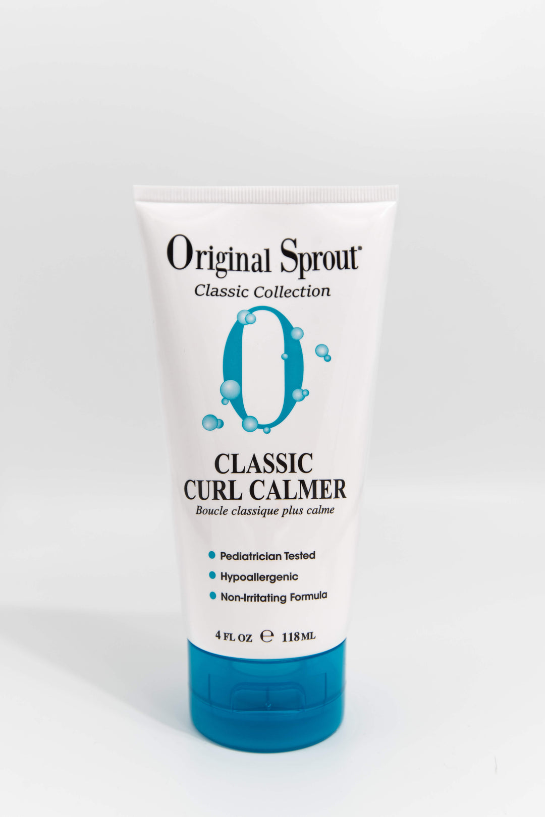 Curl Calmer