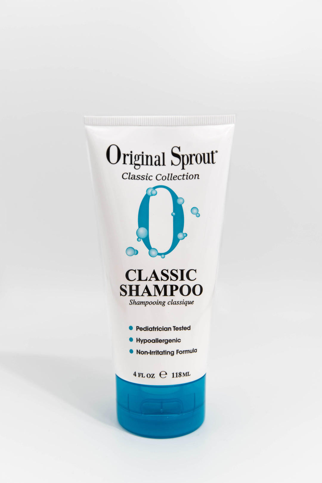 Classic Shampoo