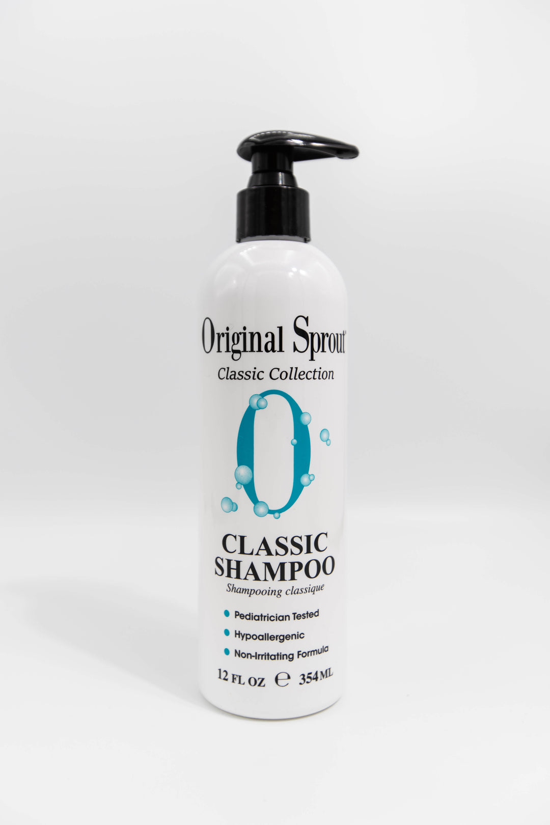 Classic Shampoo