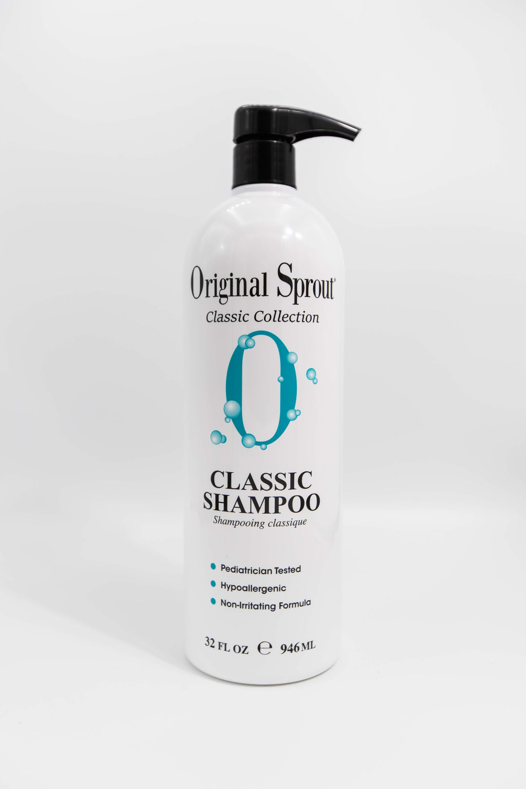 Classic Shampoo