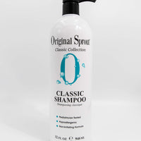 Classic Shampoo