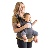 Cloud Ultra-Light Hybrid Baby Carrier