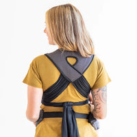 Cloud Ultra-Light Hybrid Baby Carrier