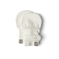 Infant Goumi Mitts