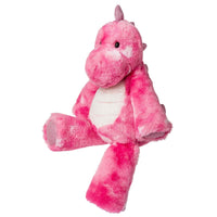 Marshmallow Zoo Cotton Candy Dino 13"