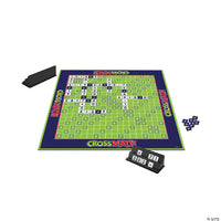 CrossMath Game