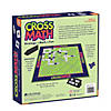 CrossMath Game