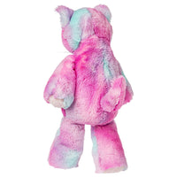 Marshmallow Zoo Cupcake Kitty 13"