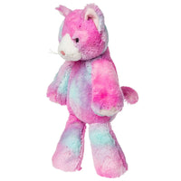 Marshmallow Zoo Cupcake Kitty 13"