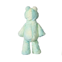 Marshmallow Zoo Paddy Frog 13"