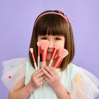 Twinkle Sprinkle Make Up Brush Set