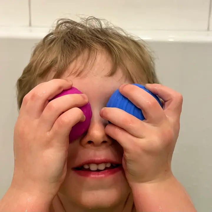 Wooshlz Rattle Bath Shakers
