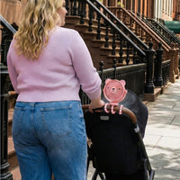 Breeze 3 Speed Stroller Fan