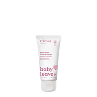 Baby Leaves Unscented Diaper Cream