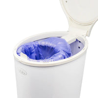 Diaper Pail Plastic Bags