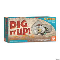 Dig it Up Single Eggs!