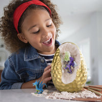 Dig It Up! The Big Egg: Dragons