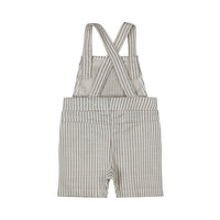 Baby Striped Romper