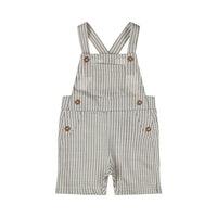 Baby Striped Romper