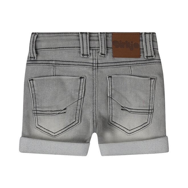 Baby Jean Shorts