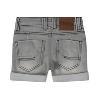 Baby Jean Shorts