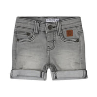 Baby Jean Shorts