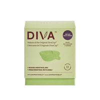 Menstrual Disc