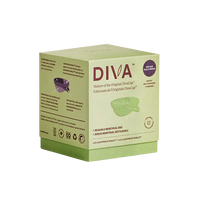 Menstrual Disc