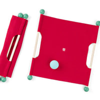 Flip Tennis