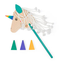 Hobby Unicorn