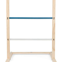 Disc Target & Ladder Game