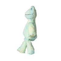 Marshmallow Zoo Paddy Frog 13"