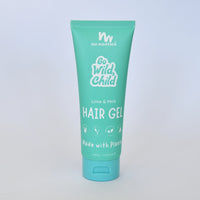 Natural Hair Gel