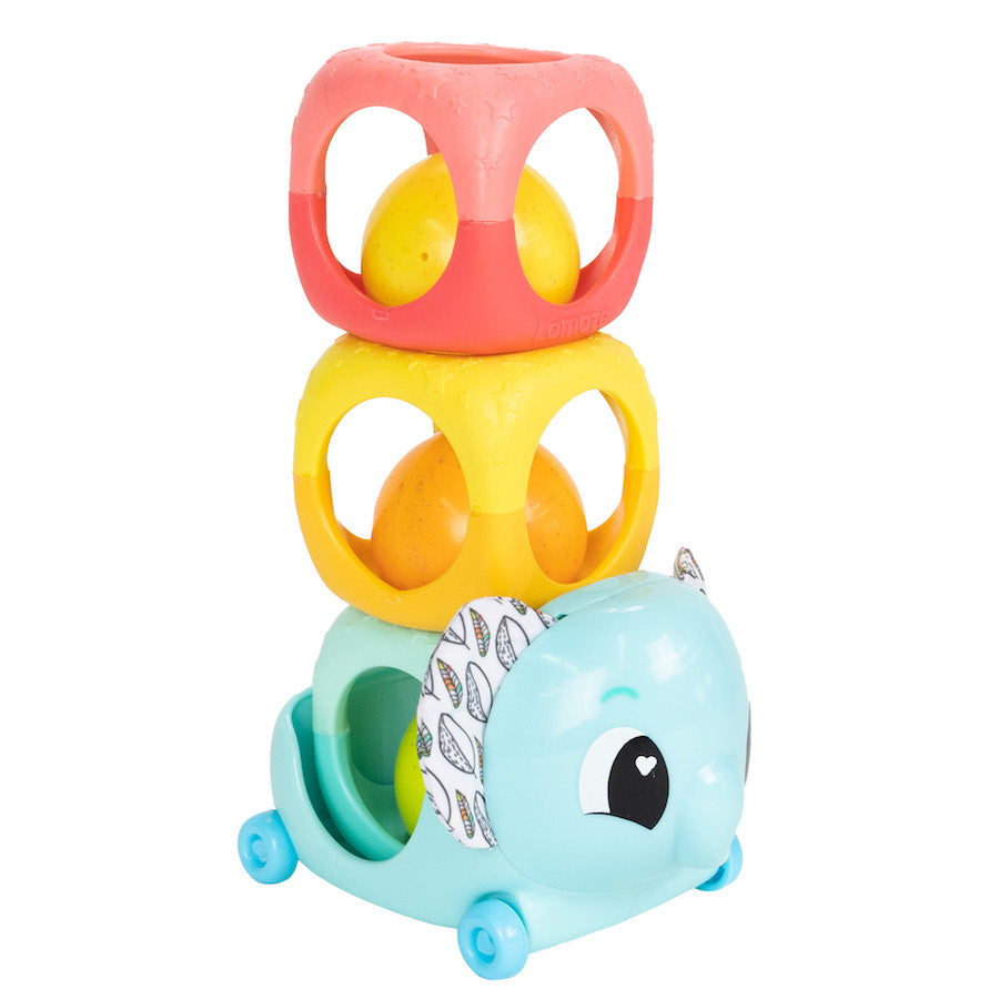 Stack, Rattle & Roll Blocks