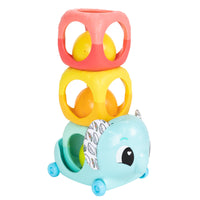 Stack, Rattle & Roll Blocks