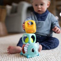 Stack, Rattle & Roll Blocks