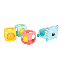 Stack, Rattle & Roll Blocks