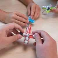 Tiltago Keychain