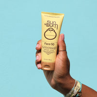 Original SPF 50 Face Lotion 3oz