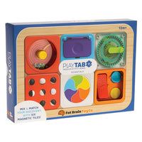 PlayTab Module Sensory Board