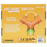 Air Toobz Switch