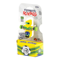 Foosbots Rivals - World Cup Edition