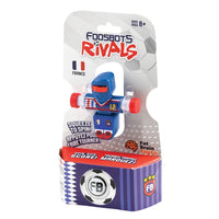 Foosbots Rivals - World Cup Edition