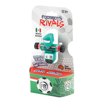 Foosbots Rivals - World Cup Edition