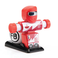 Foosbots Rivals - Canada