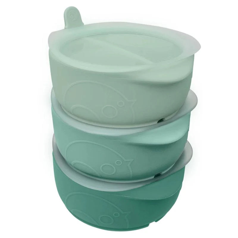 Fill & Freeze - 3 pack